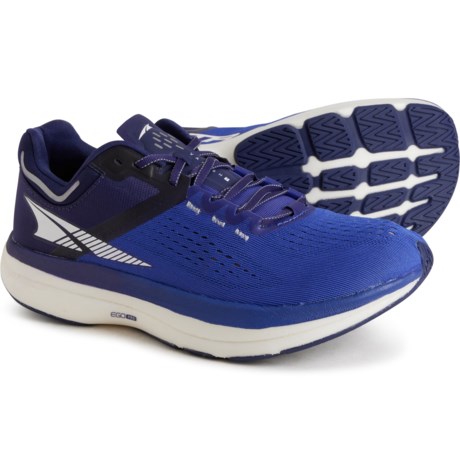 Altra Vanish Tempo Running Shoes (For Women) in Dark Purple