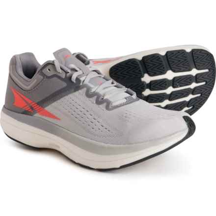 Altra Vanish Tempo Running Shoes (For Women) in Gray