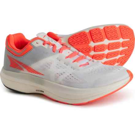 Altra Vanish Tempo Running Shoes (For Women) in White/Coral