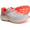 Altra Vanish Tempo Running Shoes (For Women) in White/Coral
