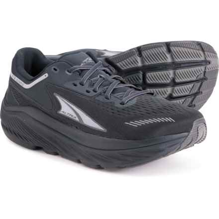 Altra VIA Olympus Running Shoes (For Men) in Black