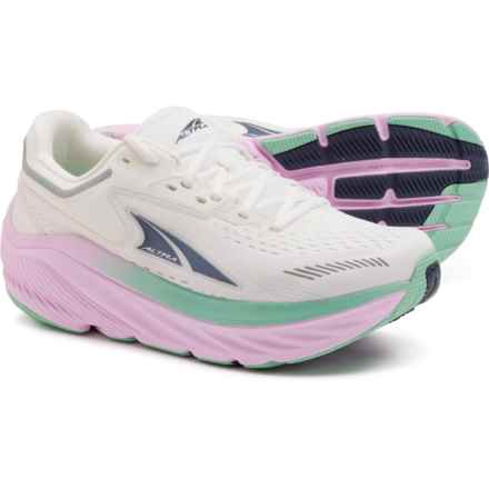 Altra VIA Olympus Running Shoes (For Women) in Orchid