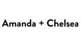 Amanda + Chelsea