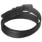 349GW_2 American Endurance Double-Loop Leather Belt (For Men)