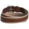 7706Y_2 American Endurance Woven Belt (For Men and Women)