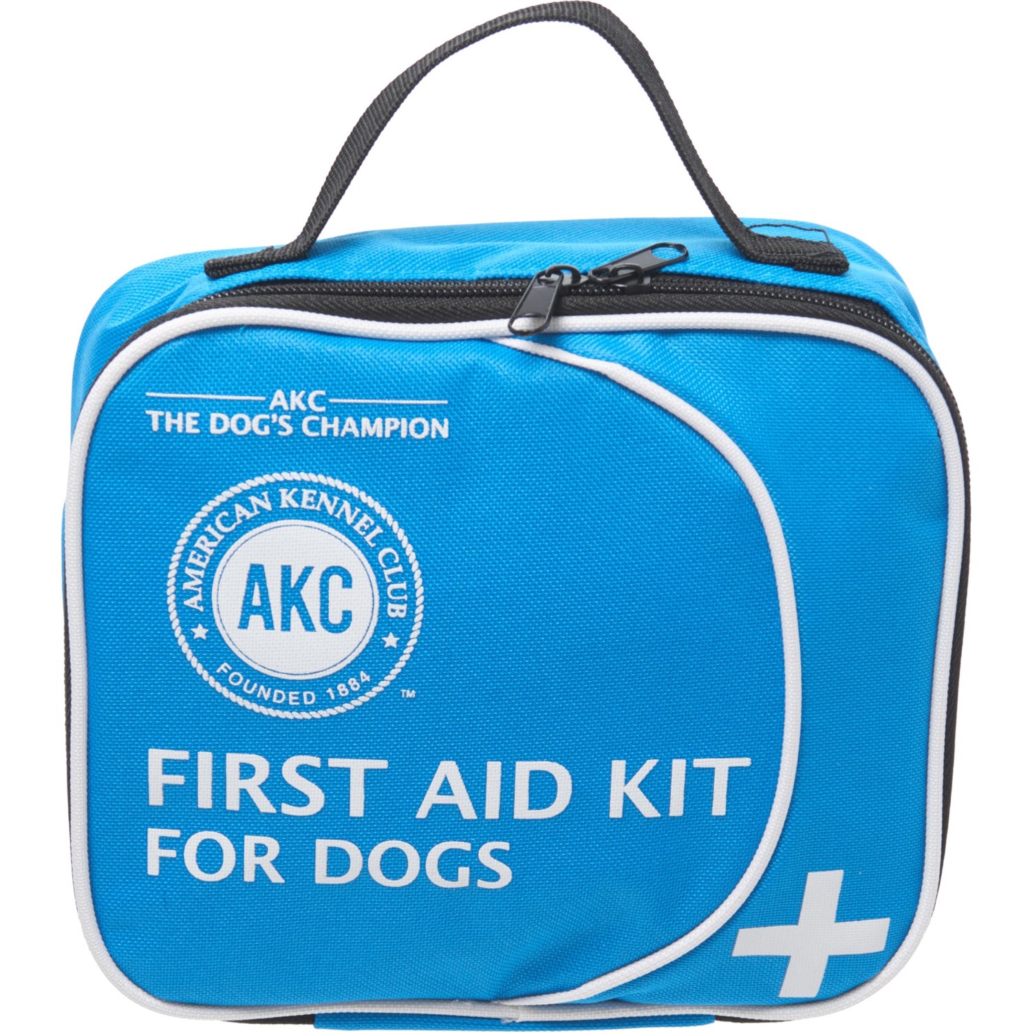 American Kennel Club Dog First Aid Kit 86Piece Set Save 25