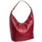 605VK_3 American Leather Co. Carrie Large Hobo - Leather (For Women)