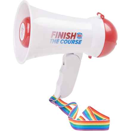 American Ninja Warrior™ Mini Megaphone in Multi