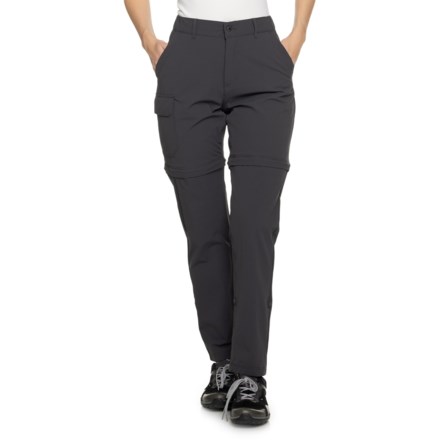 Women's Zip Off Pants in Hiking Botttoms average savings of 39% at
