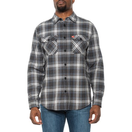 The American Outdoorsman Long-Sleeve Waffle Henley Shirts for Men :  : Clothing, Shoes & Accessories