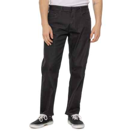 American Outdoorsman 5-Pocket Pants in Phantom