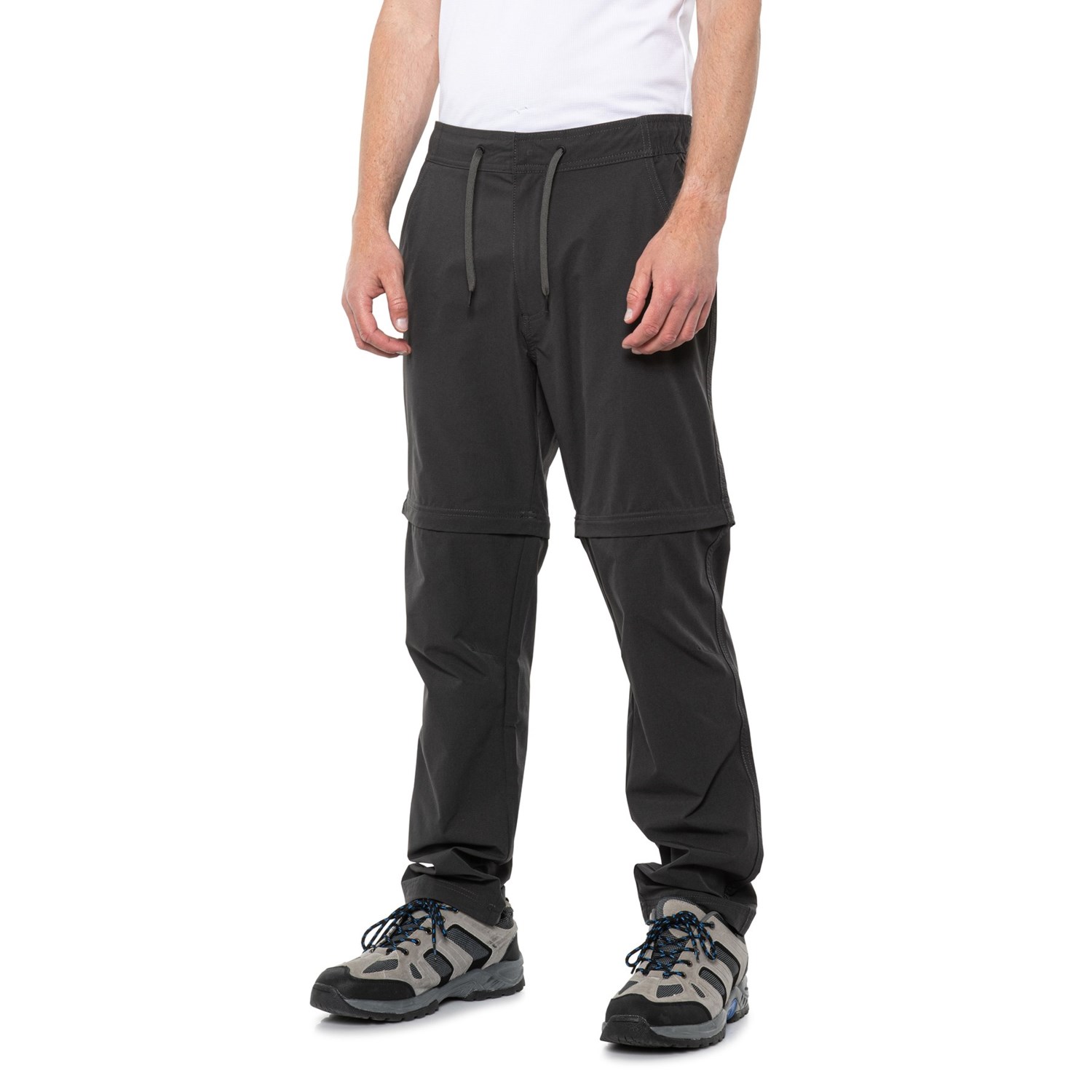 American Outdoorsman Convertible Stretch Ripstop Pants (For Men) - Save 70%