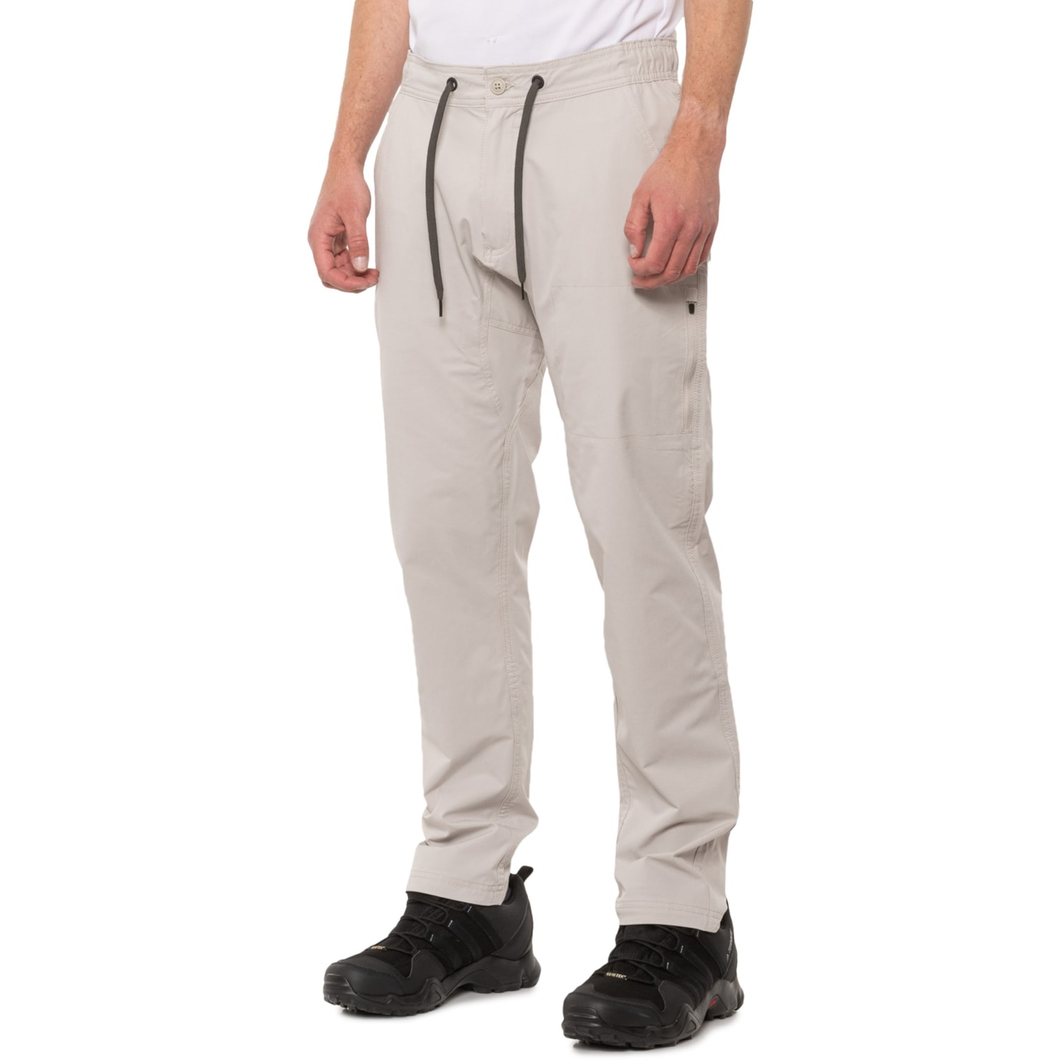 American Outdoorsman Drawstring Stretch 