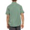 4UNCC_3 American Outdoorsman Guide Shirt - UPF 40, Short Sleeve
