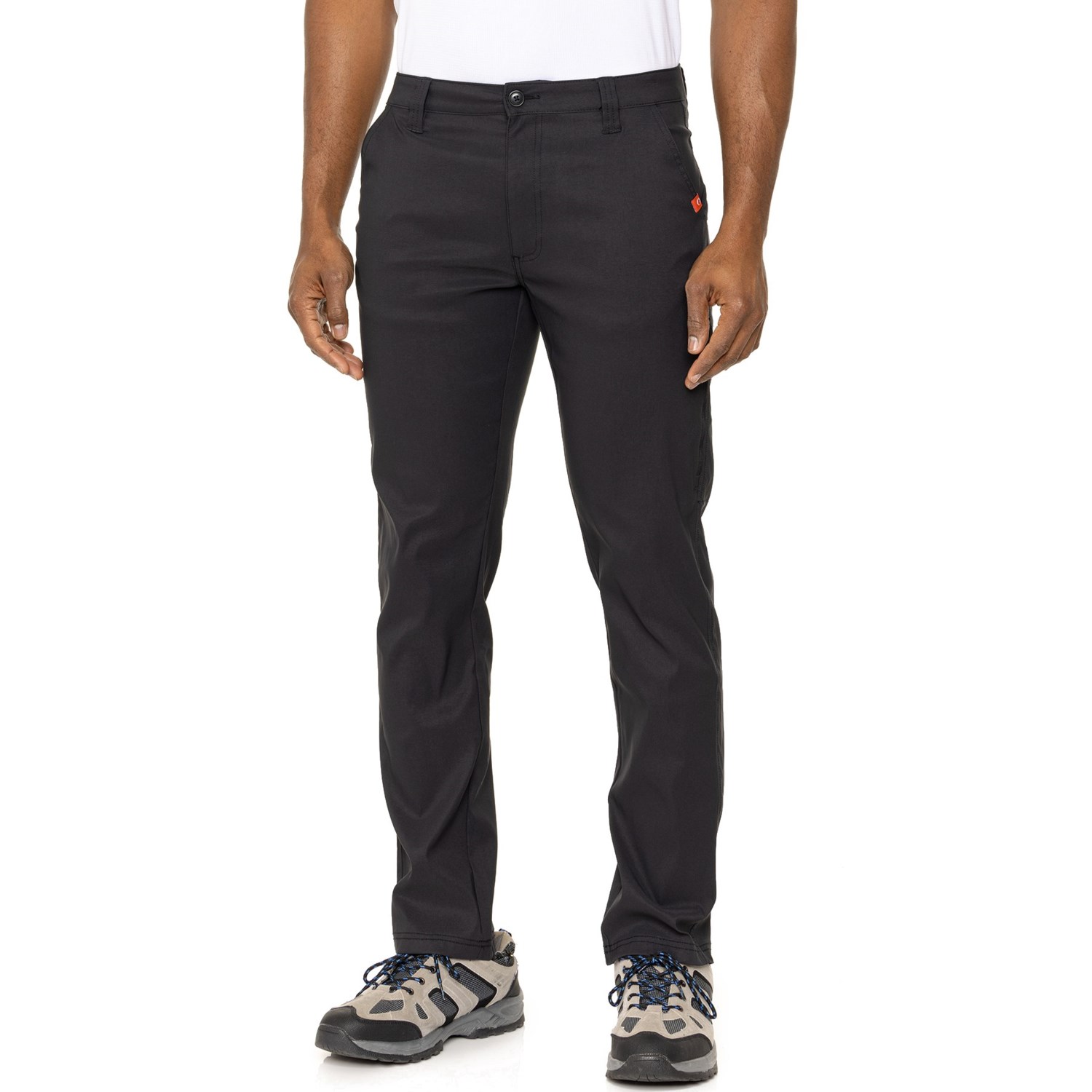 American Outdoorsman Hiking Pants - UPF 50 - Save 33%