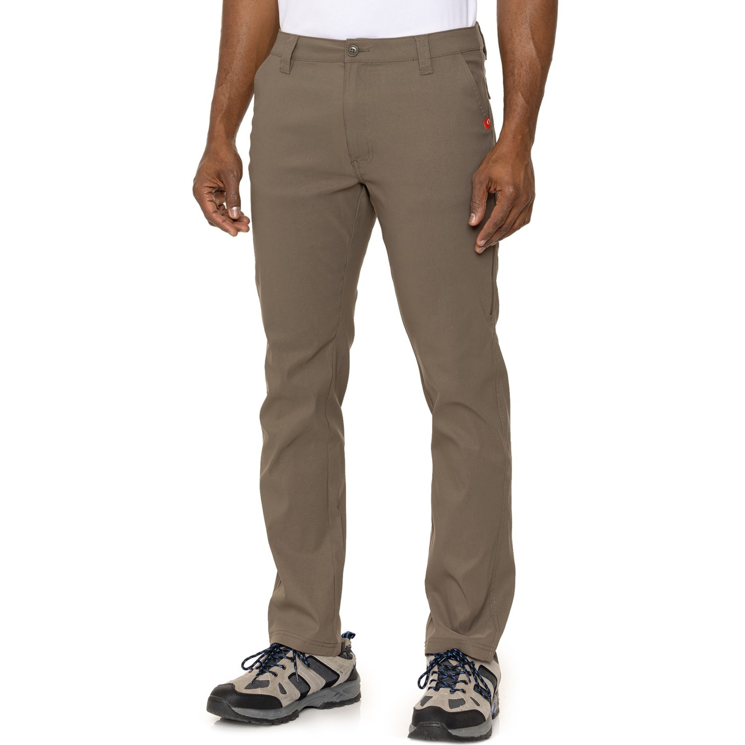 The American Outdoorsman, Pants