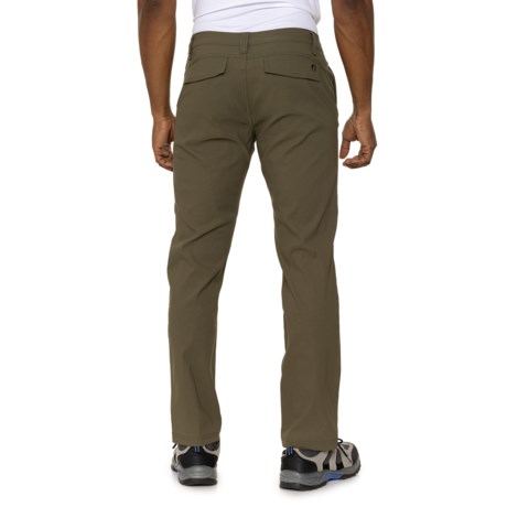 American Outdoorsman Hiking Pants - UPF 50 - Save 33%