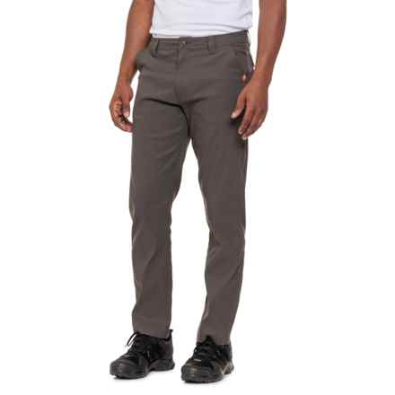 American Outdoorsman Nylon Hiking Pants - UPF 50 in Raven