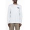 3JJRM_2 American Outdoorsman Trout Outline Sun Shirt - UPF 50, Long Sleeve