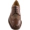 8998M_2 Anatomic & Co. Tucano Wingtip Shoes (For Men)