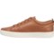 691KC_4 Andrew Marc Darwood Sneakers - Leather (For Men)