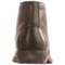 9497P_4 Andrew Marc Hillcrest Leather Boots (For Men)
