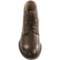 9497P_5 Andrew Marc Hillcrest Leather Boots (For Men)