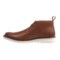 401WR_4 Andrew Marc Thompson Chukka Boots - Vegan Leather (For Men)