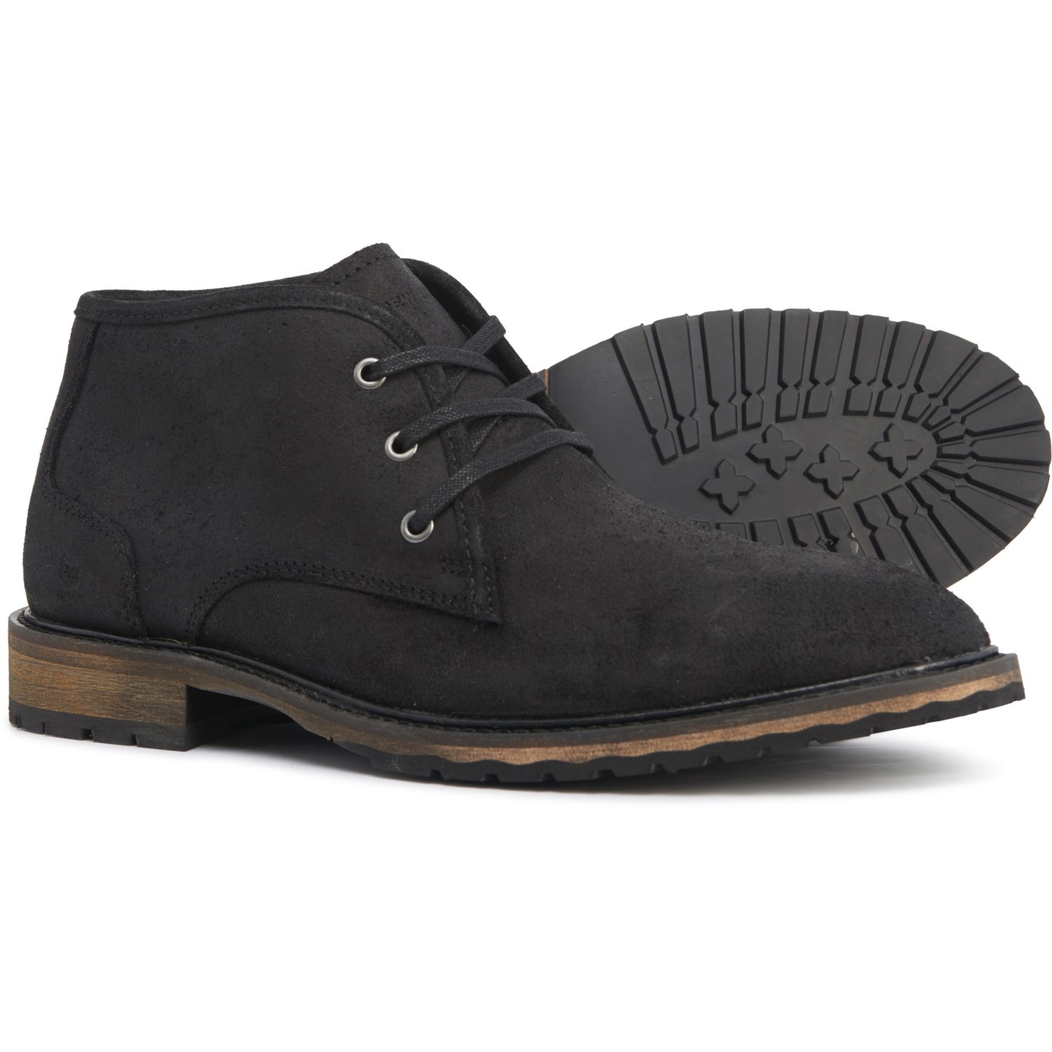 woodside chukka boots