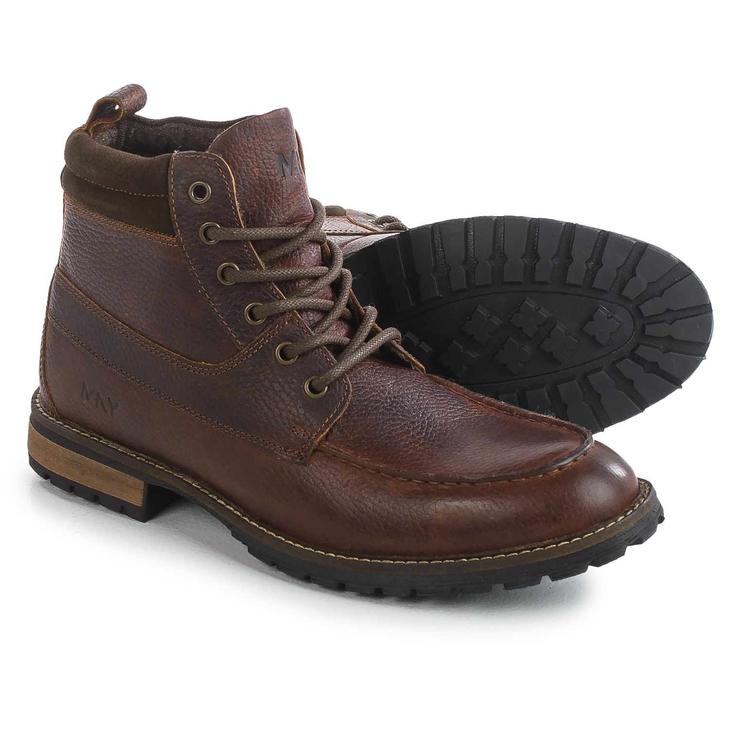 Andrew Marc Yates Boots (For Men) Save 64