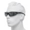 599PX_2 Angler Eyes 26 Sunglasses - Polarized