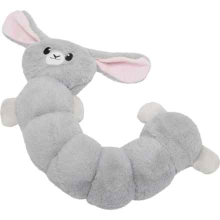 Animal Planet Jumbo Multi-Squeaker Dog Toy - 25” in Rabbit