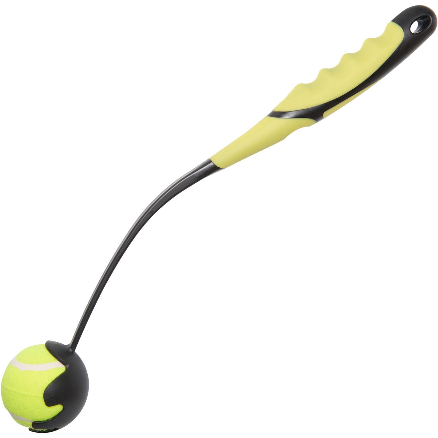 tennis ball launcher