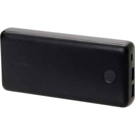 PowerCore Select 20K Power Bank - 18 W in Black
