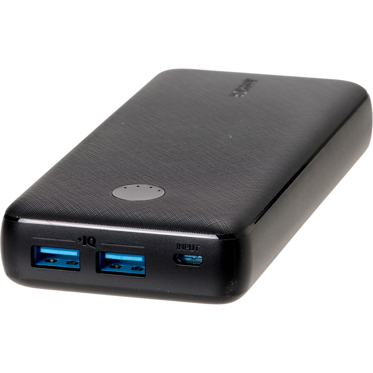 ANKER PowerCore Select 20K Power Bank - 18 W - Save 37%