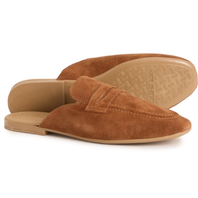 ANNA CAPRI Made in Italy Faelyn Mule Shoes (For Women) - Save 45%