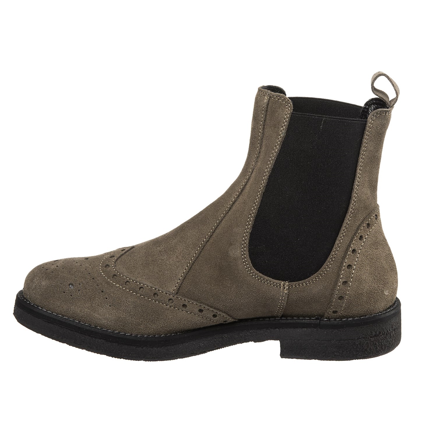 anna chelsea boots