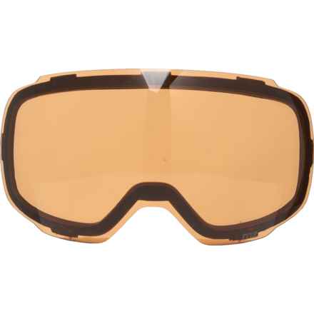 Anon M2 Ski Goggle Lens (For Men) in Amber