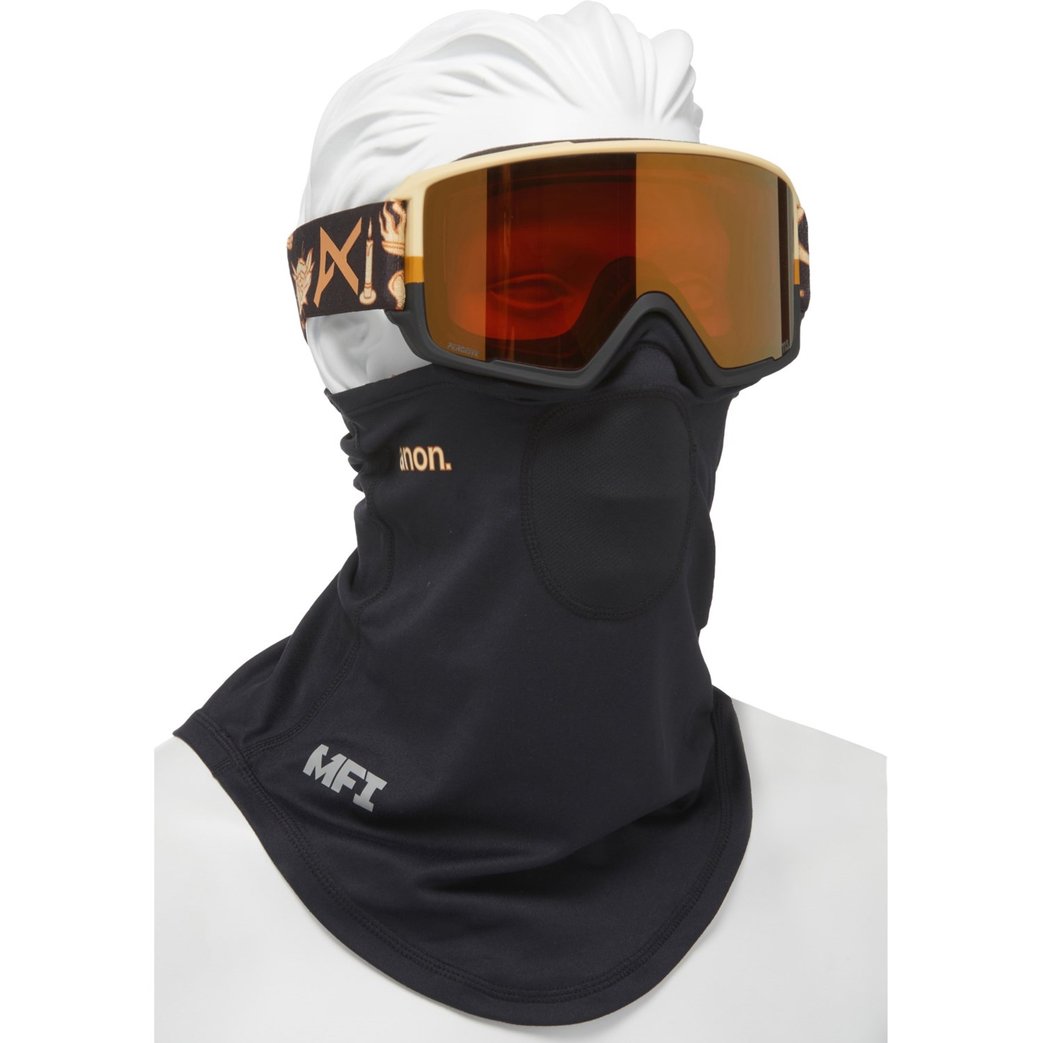Anon M3 MFI® Ski Goggles (For Men) Save 60