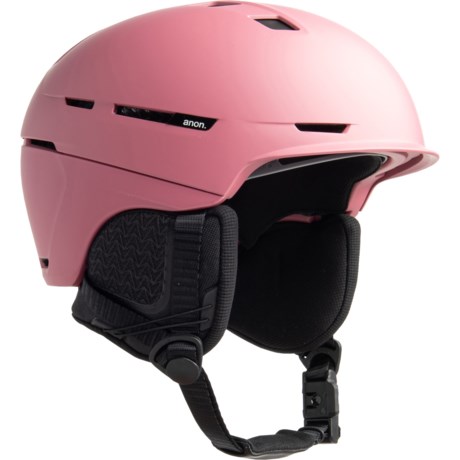 Anon Merak WaveCel® Ski Helmet (For Men) in Blush