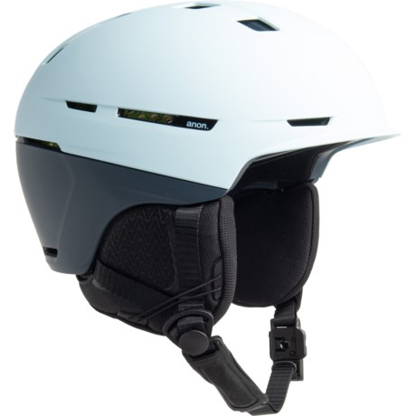 Anon Merak WaveCel® Ski Helmet (For Men) in Sky Blue