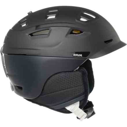 Anon Nova Ski Helmet - MIPS (For Women) in Black