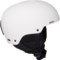 Anon Rime 3 Helmet - Round Fit (For Boys and Girls) in White