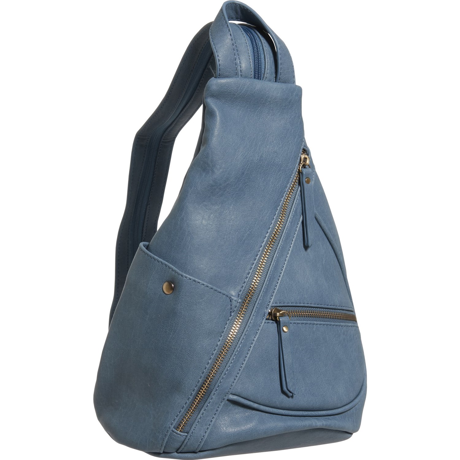 ANTIK KRAFT Camille Convertible Backpack (For Women) - Save 50%