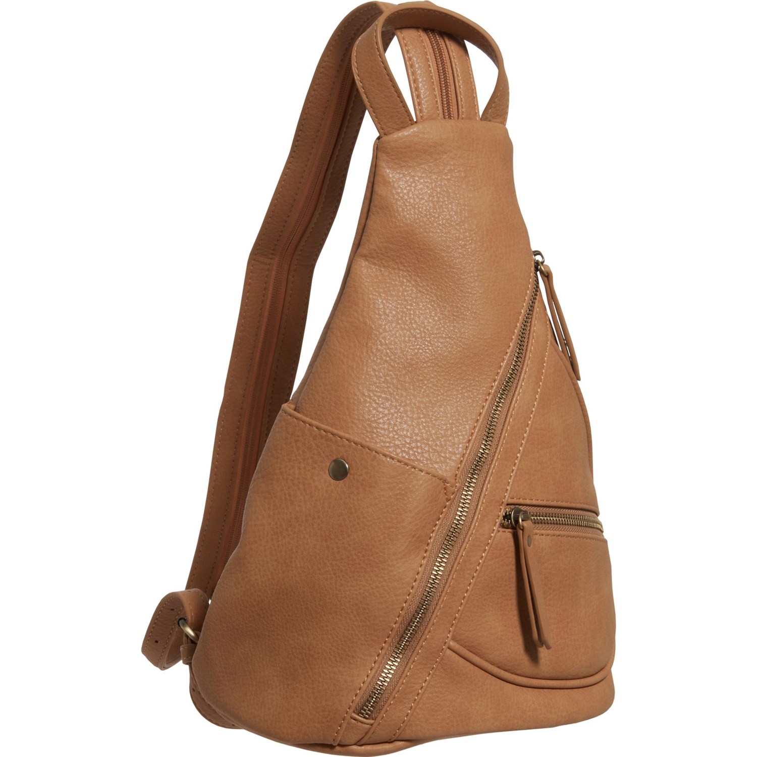 ANTIK KRAFT Camille Convertible Backpack (For Women) - Save 50%