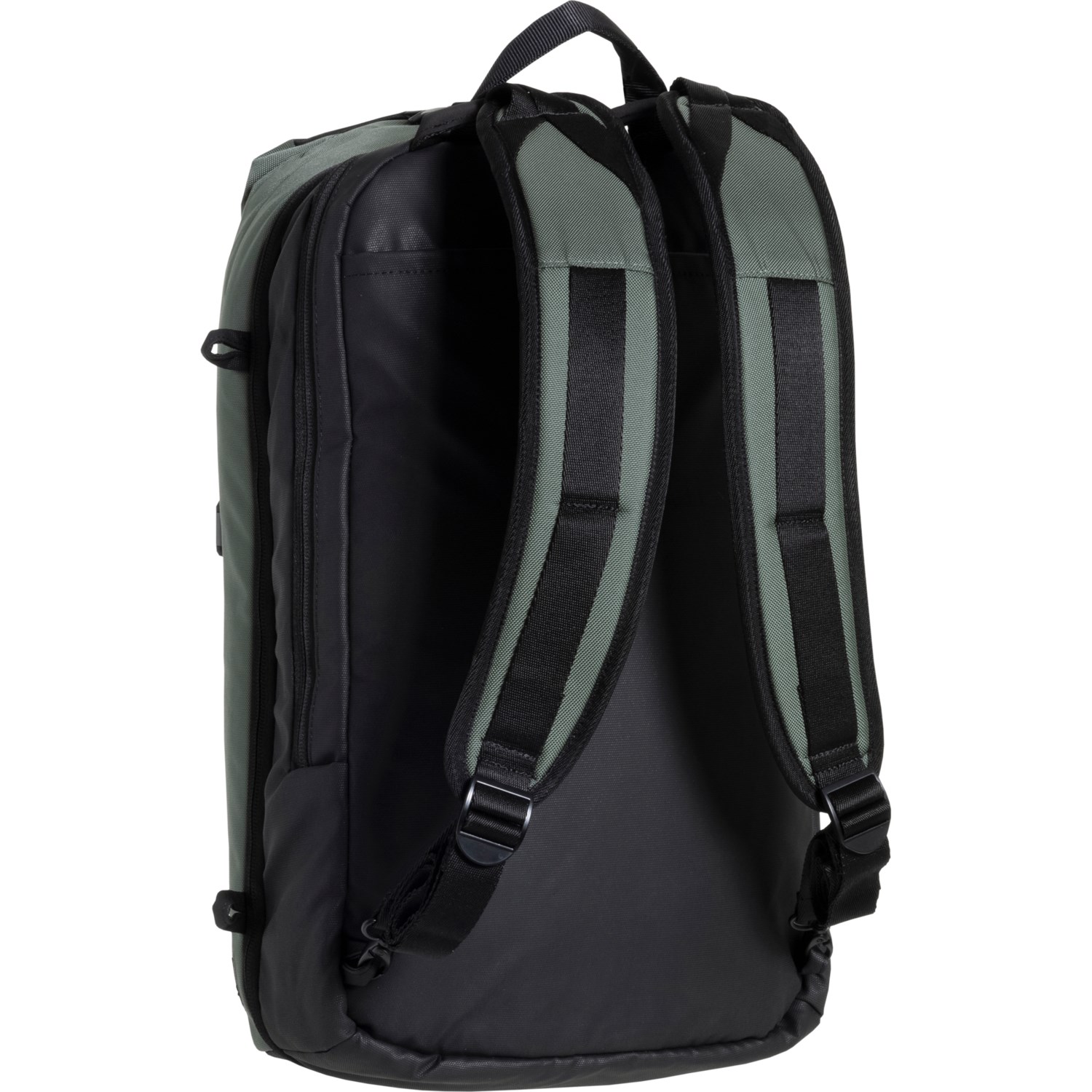 AP Bags Fury Convertible Backpack (For Men) - Save 59%