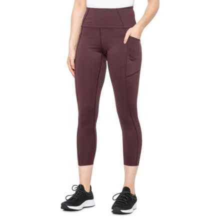 apana leggings with pockets