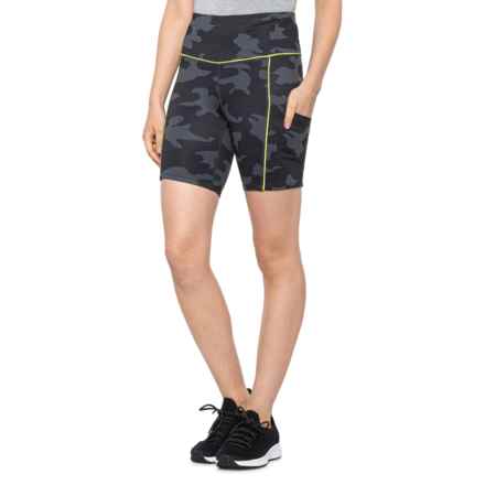 apana yoga shorts