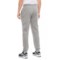 600FF_2 Apana CVC Quilted Patch Jogger Pants (For Men)