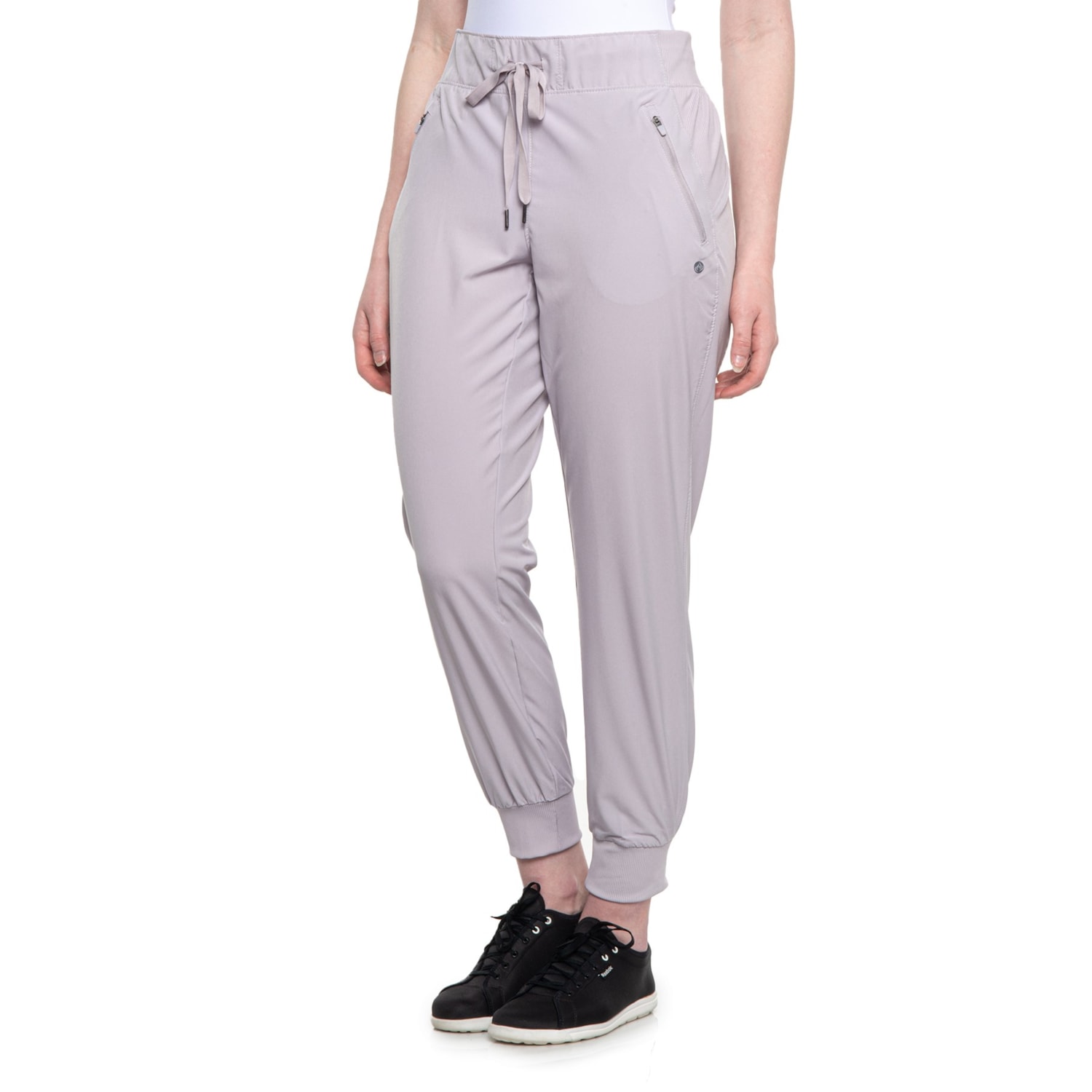 Apana Destination Joggers (For Women 